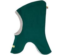 loud + proud Unisex Baby Lt1 Schlupfmütze Fleece, GOTS Zertifiziert Sturmhaube, Bottle, 39-41 EU