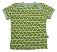 loud + proud T-Shirt Wal 74 moos