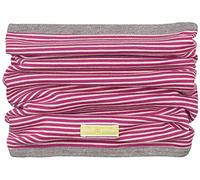 loud + proud Wende-schlauchschal aus Bio Baumwolle, Gots Zertifiziert