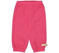 loud + proud Unisex Kinder aus Musselin Hose, Azalea, 62-68 EU