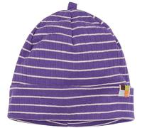 loud + proud Beanie in Lila - 39% | Größe 122/128 | Baby Muetzen