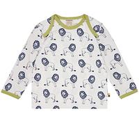 loud + proud Unisex Kinder Druck, GOTS Zertifiziert Shirt