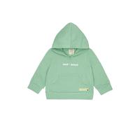 loud + proud Unisex Kinder Hoodie aus Bio Baumwolle, GOTS Zertifiziert (DE/NL/SE/PL, Numerisch, 86, 92, Bamboo)