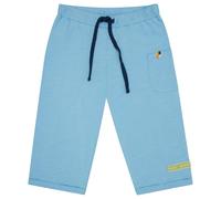 loud + proud Unisex Kinder Hose Slub Jersey, Uni, aus Bio Baumwolle, GOTS Zertifiziert