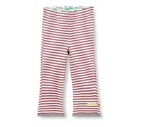 loud + proud Unisex Kinder Hose Wendehose, GOTS Zertifiziert