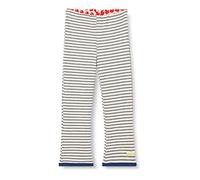 loud + proud Unisex Kinder Hose Wendehose, GOTS Zertifiziert