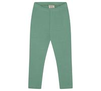 loud + proud Unisex Kinder Leggings Uni, aus Bio Baumwolle, GOTS Zertifiziert