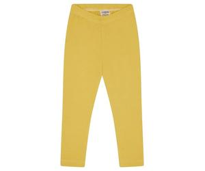 loud + proud Unisex Kinder Leggings Uni, aus Bio Baumwolle, GOTS Zertifiziert