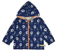 loud + proud Sweatjacke in Dunkelblau - 57% | Größe 74/80 | Baby Sweatshirts Jacken