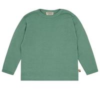 loud + proud Unisex Kinder Shirt Uni, aus Bio Baumwolle, GOTS Zertifiziert