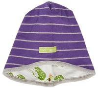 loud + proud Wende-Mütze in Weiß - 34% | Größe 86/92 | Baby Muetzen