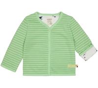 loud + proud Unisex Kinder Zum Wenden, aus Bio Baumwolle, Gots Zertifiziert Jacke