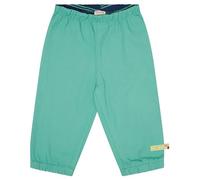 loud + proud Wasserabweisende Hose, Biobaumwolle, GOTS Zertifiziert
