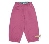 loud + proud Wasserabweisende Hose, GOTS Zertifiziert