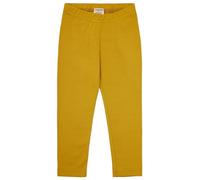 loud + proud Weiche Feinripp Legging, Bio-Baumwolle, GOTS Zertifiziert