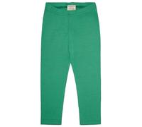 loud + proud Weiche Feinripp Legging, Bio-Baumwolle, GOTS Zertifiziert