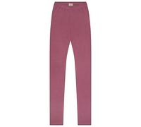 loud + proud Weiche Feinripp Legging, GOTS Zertifiziert