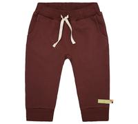 loud + proud Weiche Sweathose, Bio-Baumwolle, GOTS Zertifiziert