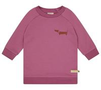 loud + proud Weiches Sweatkleid, GOTS Zertifiziert