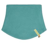 loud + proud Babys & Kinder Wende-Schlauchschal aus Baumwoll-Fleece, GOTS-zertifiziert Oregano(Grün) OS