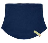 loud + proud Wende-Schlauchschal aus Bio Baumwoll-Fleece, GOTS zertifiziert