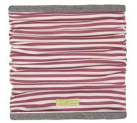 loud + proud Wende-Loopschal in Creme - 29% | Kinderschals