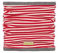 loud + proud Wende-Loopschal in Creme - 29% | Kinderschals