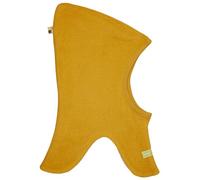 loud + proud Wende-Schlupfmütze aus Baumwoll-Fleece, GOTS Zertifiziert