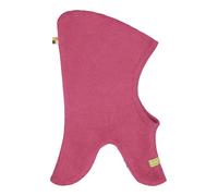 loud + proud Wende-Schlupfmütze aus Biobaumwoll-Fleece, GOTS Zertifiziert