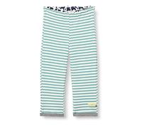loud + proud Babys & Kinder, Wendehose, GOTS-zertifiziert Oregano (Grün) 110/116