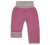 loud + proud Wendehose Strick, GOTS Zertifiziert