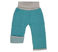 loud + proud Wendehose Strick, GOTS Zertifiziert