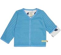 loud + proud Wende-Cardigan in Weiß - 39% | Größe 98/104 | Baby Pullover Cardigans