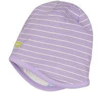 loud + proud Wendemütze, aus Bio Baumwolle, GOTS Zertifiziert