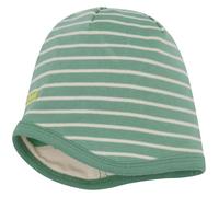 loud + proud Wendemütze, aus Bio Baumwolle, GOTS Zertifiziert