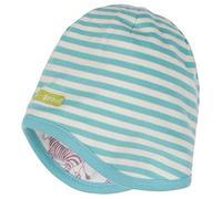 loud + proud Wendemütze, GOTS Zertifiziert