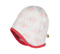 loud + proud Wendemütze, GOTS Zertifiziert