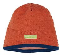 loud + proud Wendemütze Strick, GOTS Zertifiziert