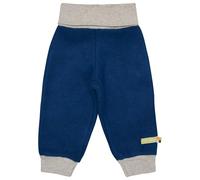 loud + proud Wollfleece-Hose, GOTS Zertifiziert