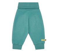 loud + proud Wollhose in Hellblau - Größe 98/104 | Babyhosen