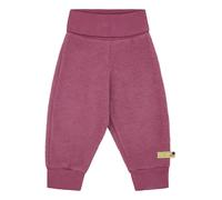 loud + proud Wollhose in Pink - Größe 122/128 | Babyhosen