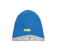 loud + proud Wollmütze in Blau - Größe 74/80 | Baby Muetzen