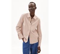 LOUILAA STRIPED | Bluse aus Bio-Baumwolle - mehrfarbig (XS)