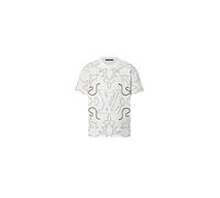 Louis Vuitton Logodruck T-Shirt Herren S