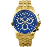 Louis XVI Athos le Grand 2 3501 - Herren - 48 mm - Analog - Quarz - Saphirglas