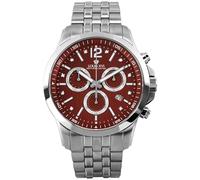 Louis XVI Athos le Grand 2 3522 - Herren - 48 mm - Analog - Quarz - Saphirglas