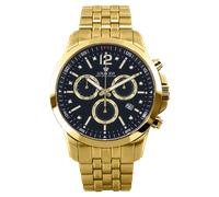 Louis XVI Athos le Grand 2 3500 - Herren - 48 mm - Analog - Quarz - Saphirglas