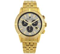 Louis XVI Majesté Out 1037 - Herren - 44 mm - Analog - Quarz - Saphirglas