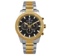 Louis XVI Mirage 3340 - Herren - 43 mm - Analog - Quarz - Mineralglas