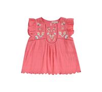Louise Misha Blouse Carmen Raspberry Größe: 6M | Hemden Outlet | Unisex | Rosa